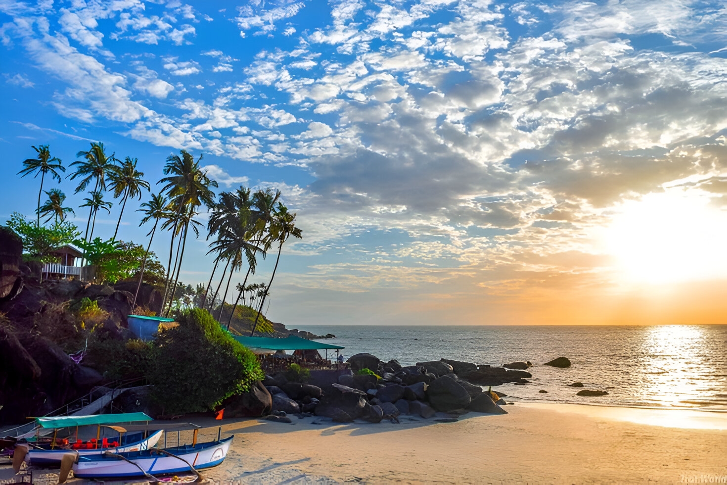 Goa